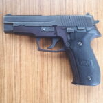 Sig Sauer P226 U serisi Alman malı