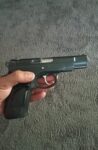 CZ-75 B  16+1 Orjinal