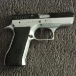 Jericho 941 FB 9 mm