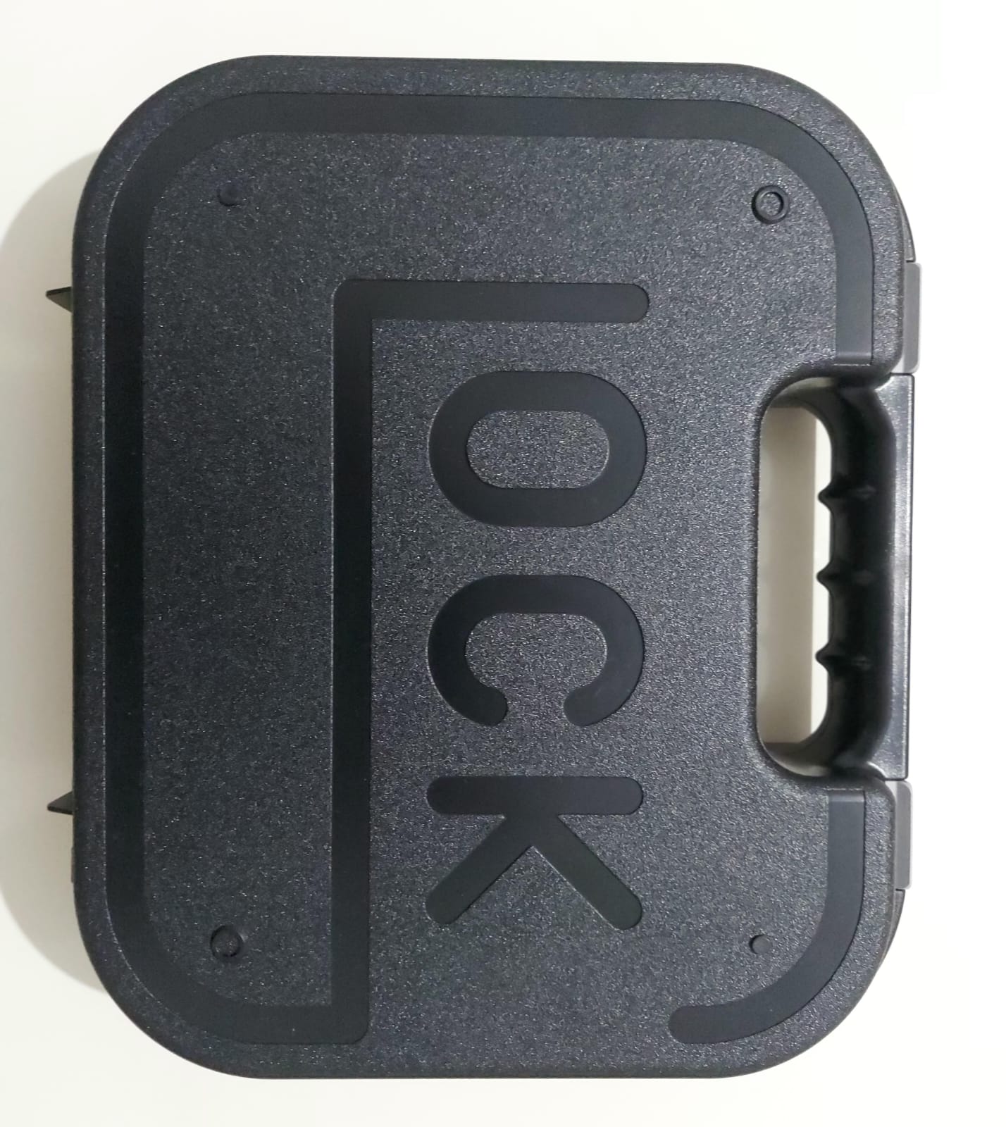 Glock 19 Gen5 (Türk Serili 100.Yıl Özel)