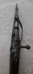 ALMAN MAUSER 125 YILLIK - 1899 -