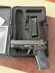 SIG SAUER P229 ALMAN SIFIR ORJİNAL