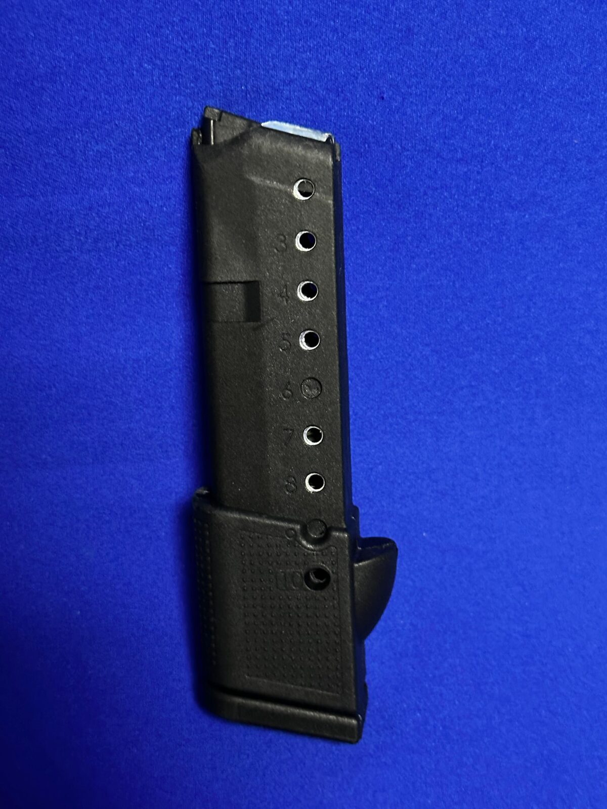 G42 PROMAG .380 ACP 10 KAPASİTELİ ŞARJÖR