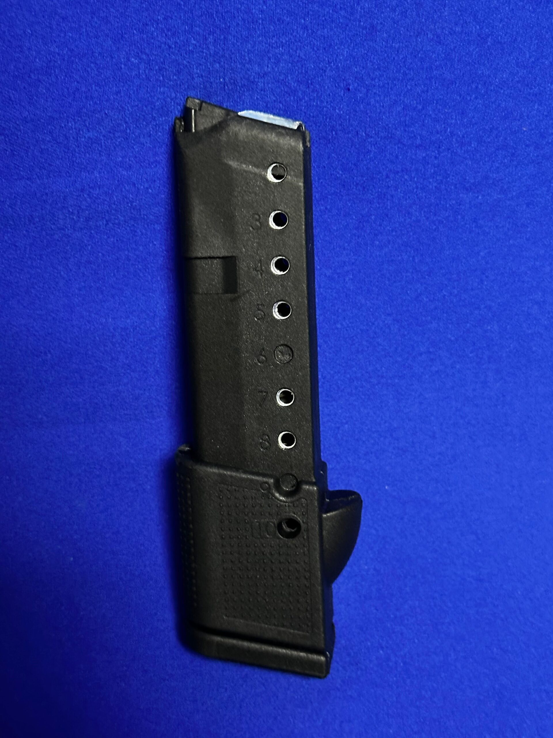 G42 PROMAG .380 ACP 10 KAPASİTELİ ŞARJÖR