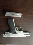 SMITHWESSON TABANCA