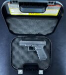 GLOCK 19 GEN3 9MM 15 KAPASİTELİ