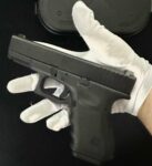 GLOCK 19 GEN3 9MM 15 KAPASİTELİ