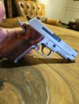 SİLAHLARIN ŞAHI - P226 ELITE STAINLESS