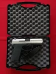 📌HECKLER & KOCH USP 45 STAINLESS📌