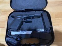 GLOCK 19 GEN4 SIFIR (MADE IN AUSTRIA)