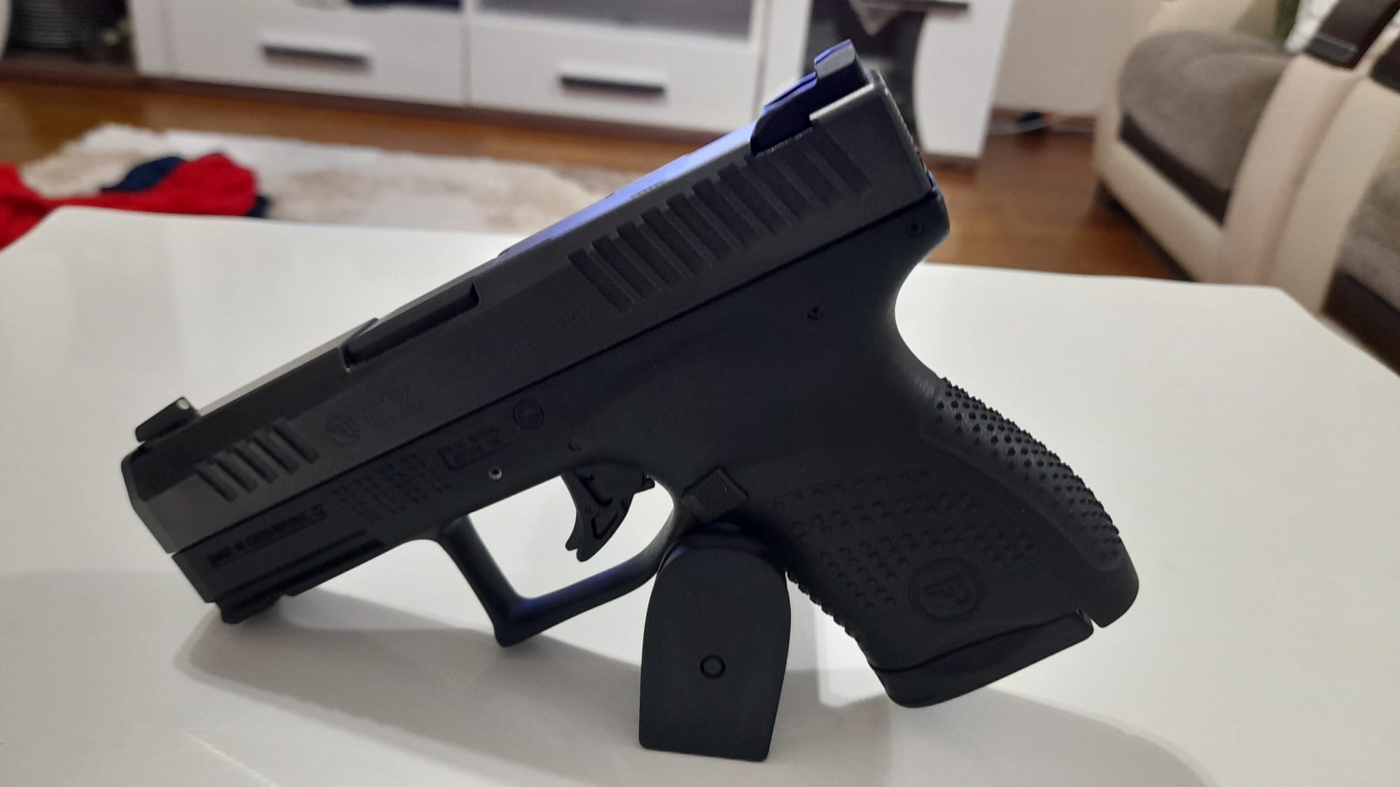 CZ P 10M