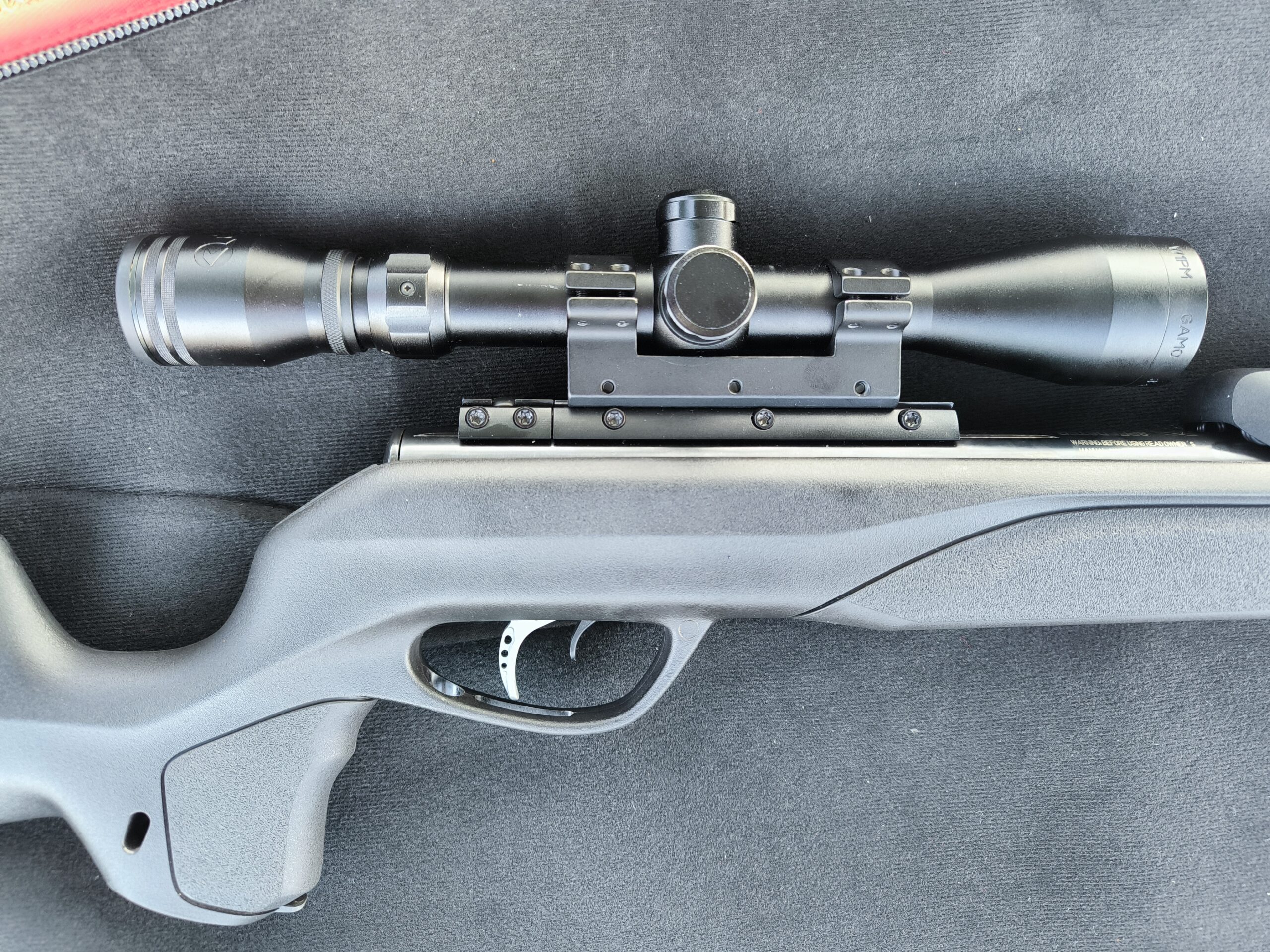 Gamo speedster 10x gen2