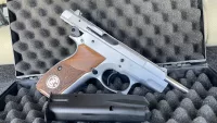 TERTEMİZ CZ 75 B SERİSİ ÇİZİKSİZ BAKIMLI