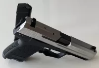 Heckler Koch USP 9mmx19