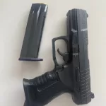 Walther P99 AS