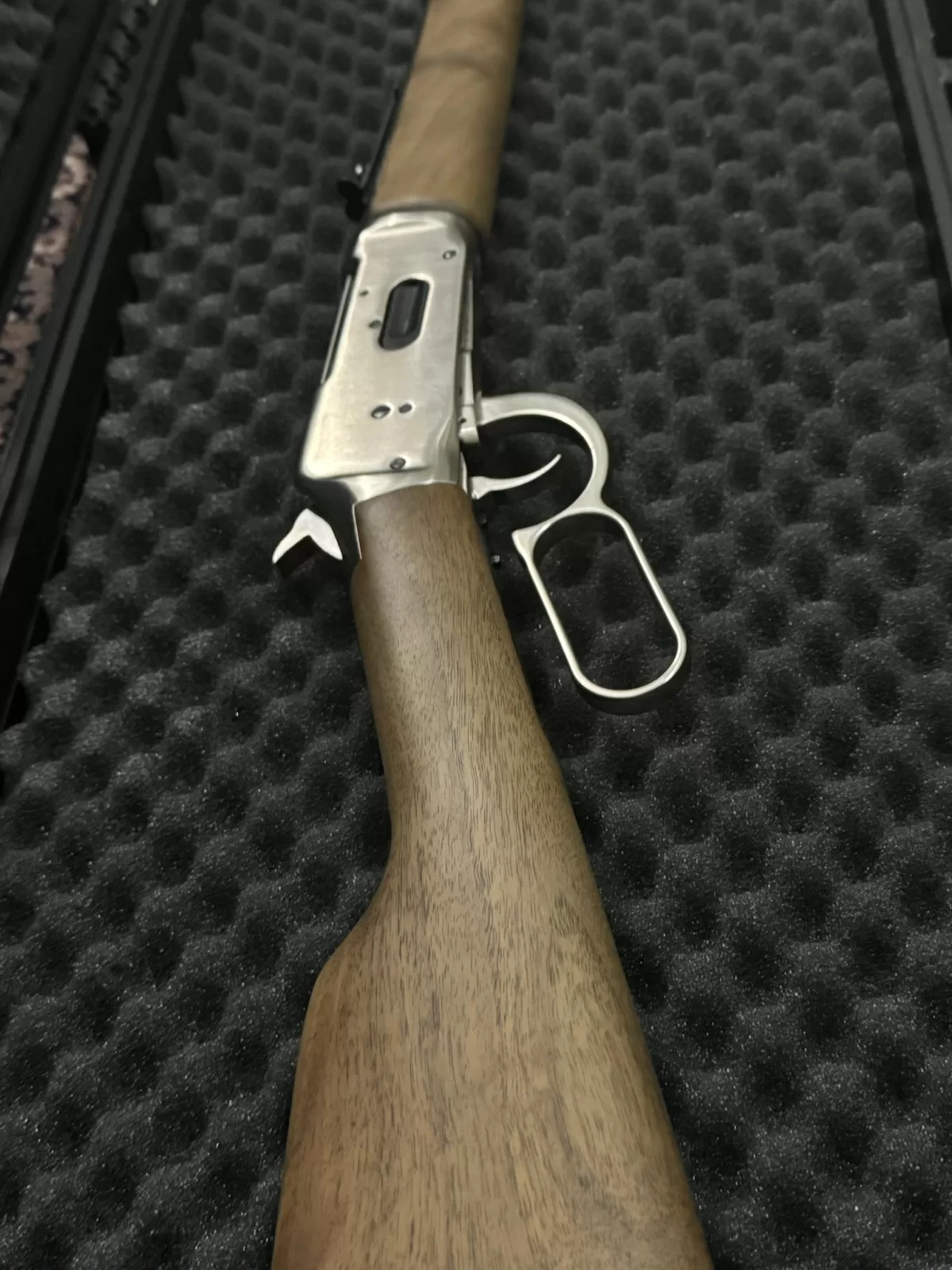 Hanic Lever Action (Winchester kopyası)