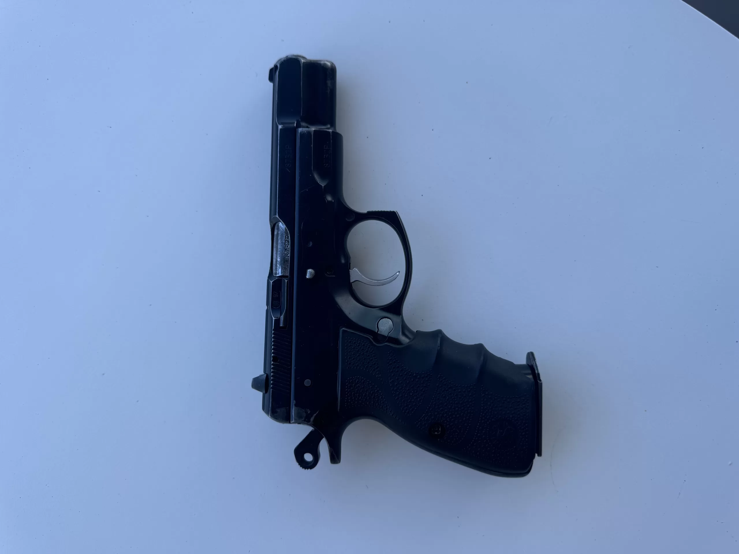 CZ-75 B