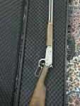 Hanic Lever Action (Winchester kopyası)