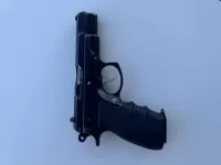 CZ-75 B