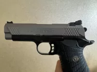 Wilson Combat EDC X9