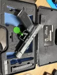 Canik TP9SFX TUNGSTEN