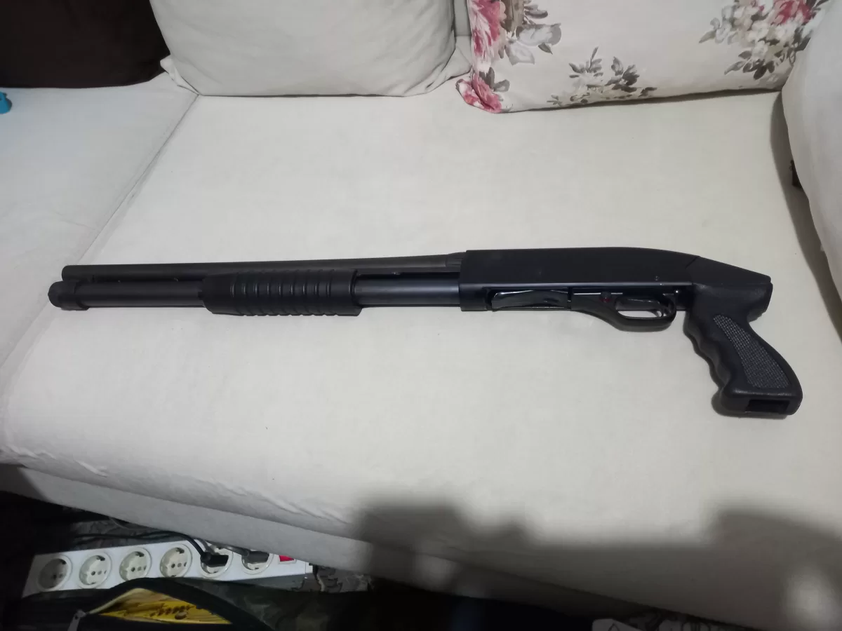 Winchester Defender 1300 Tacstar