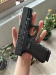 Glock 19 Gen 4