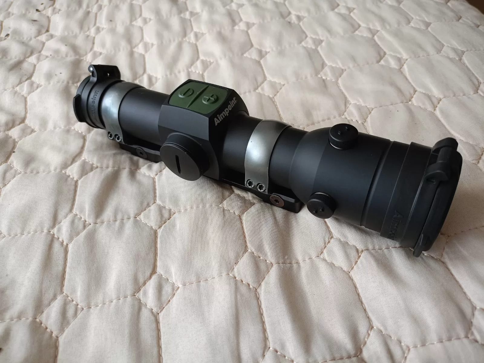 Aimpoint H30L Reddot Dürbün