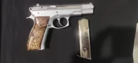 Cz 75 satılık