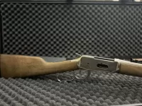 Hanic Lever Action (Winchester kopyası)