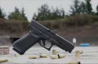 GLOCK 47 GEN 5 MOS 17+1 ve 9 mm SIFIR KUTUSUNDA YEDEK SARJÖRÜ VE TÜM ALSESUARLARI İLE BİRLİKTE