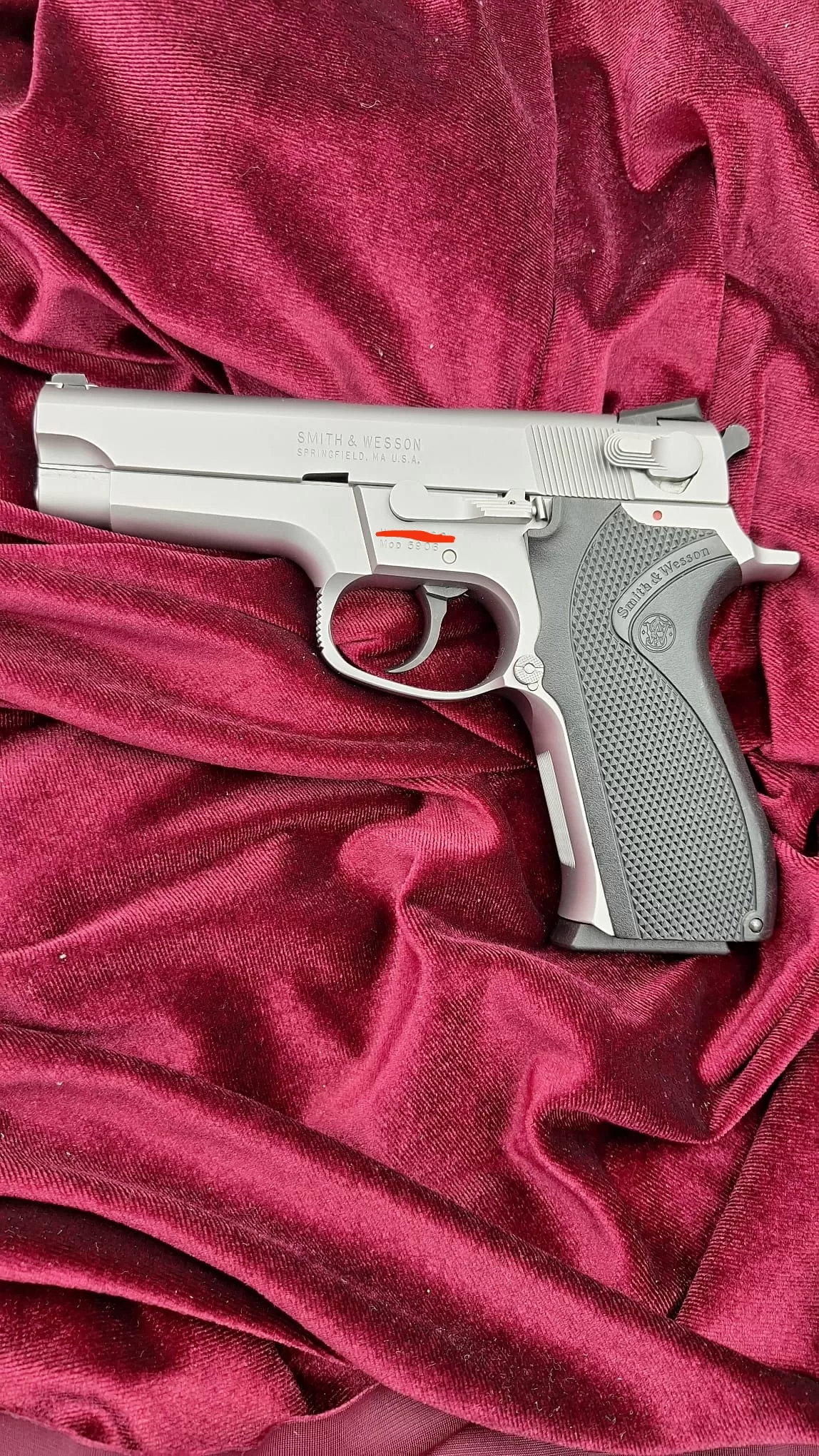 Smith Wesson