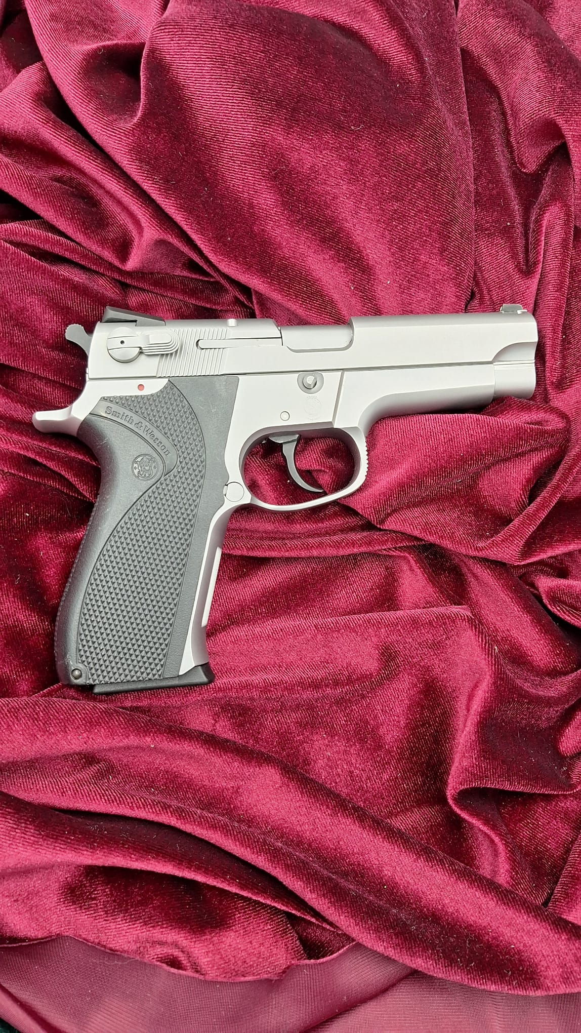 Smith Wesson