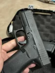 Glock43x sıfır kamu personelinden