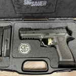 SİGSAUER P320 SPECTRA COMP