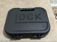 Glock43x sıfır kamu personelinden