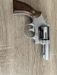 Koleksiyonluk Smith Wesson