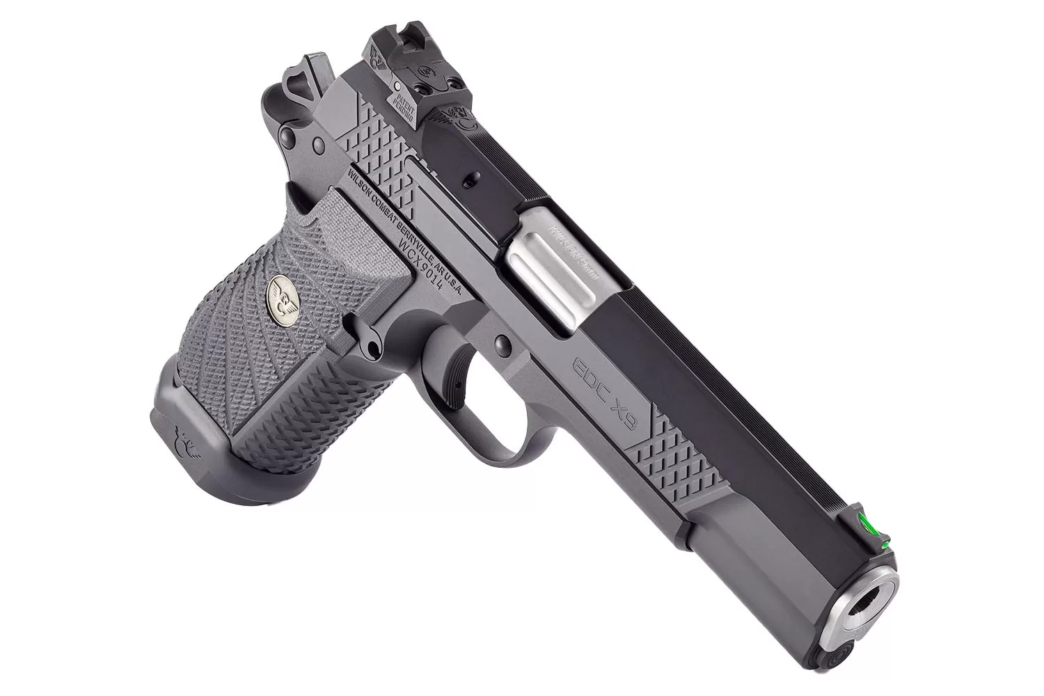 Wilson Combat EDC X9L 2.0