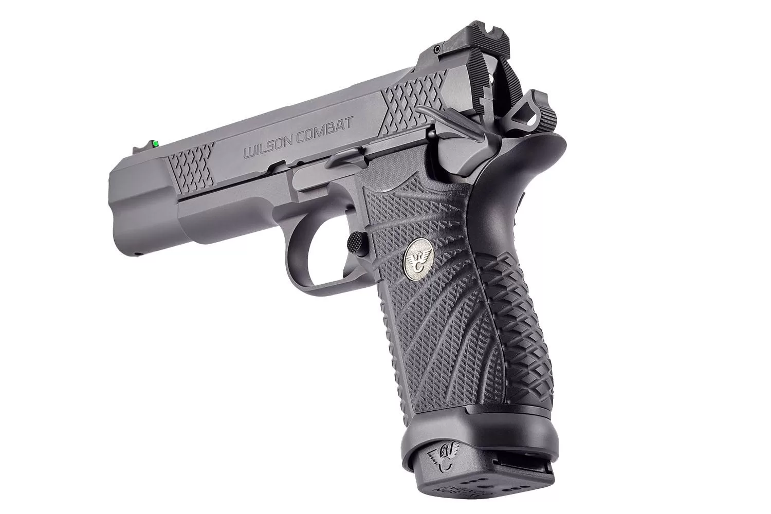 Wilson Combat EDC X9L 2.0