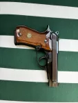 Beretta 84