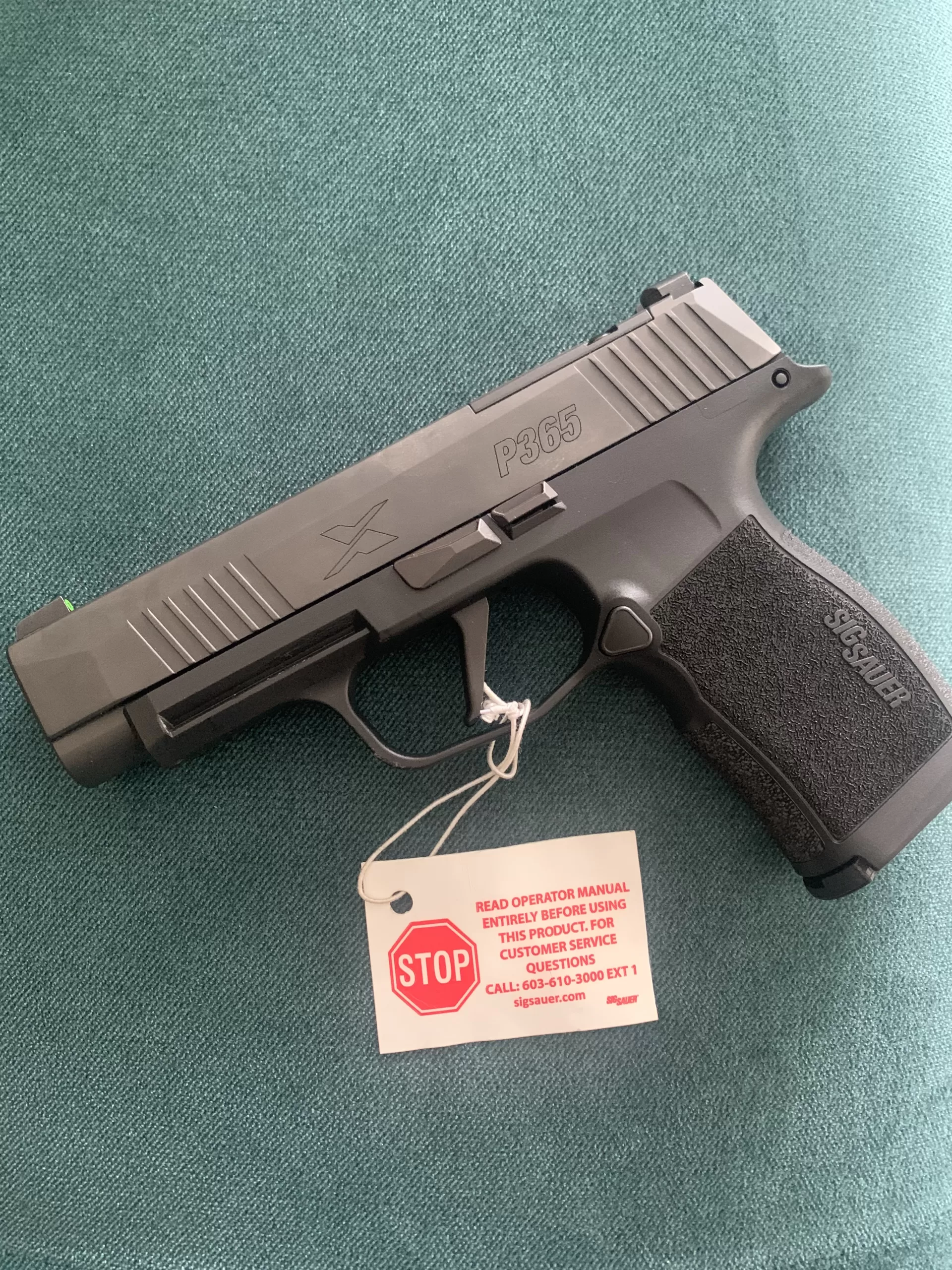 📌adana📌sifir sig sauer p226📌