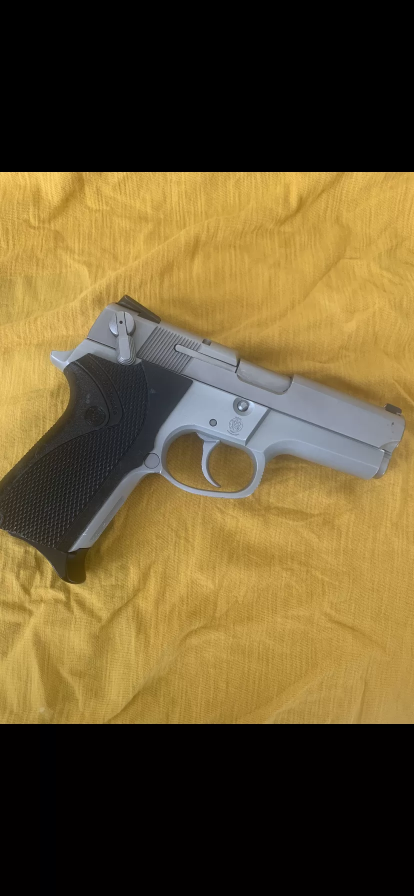 📌 smith wesson 5906📌