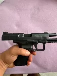 Canik tp9 mete s modeli