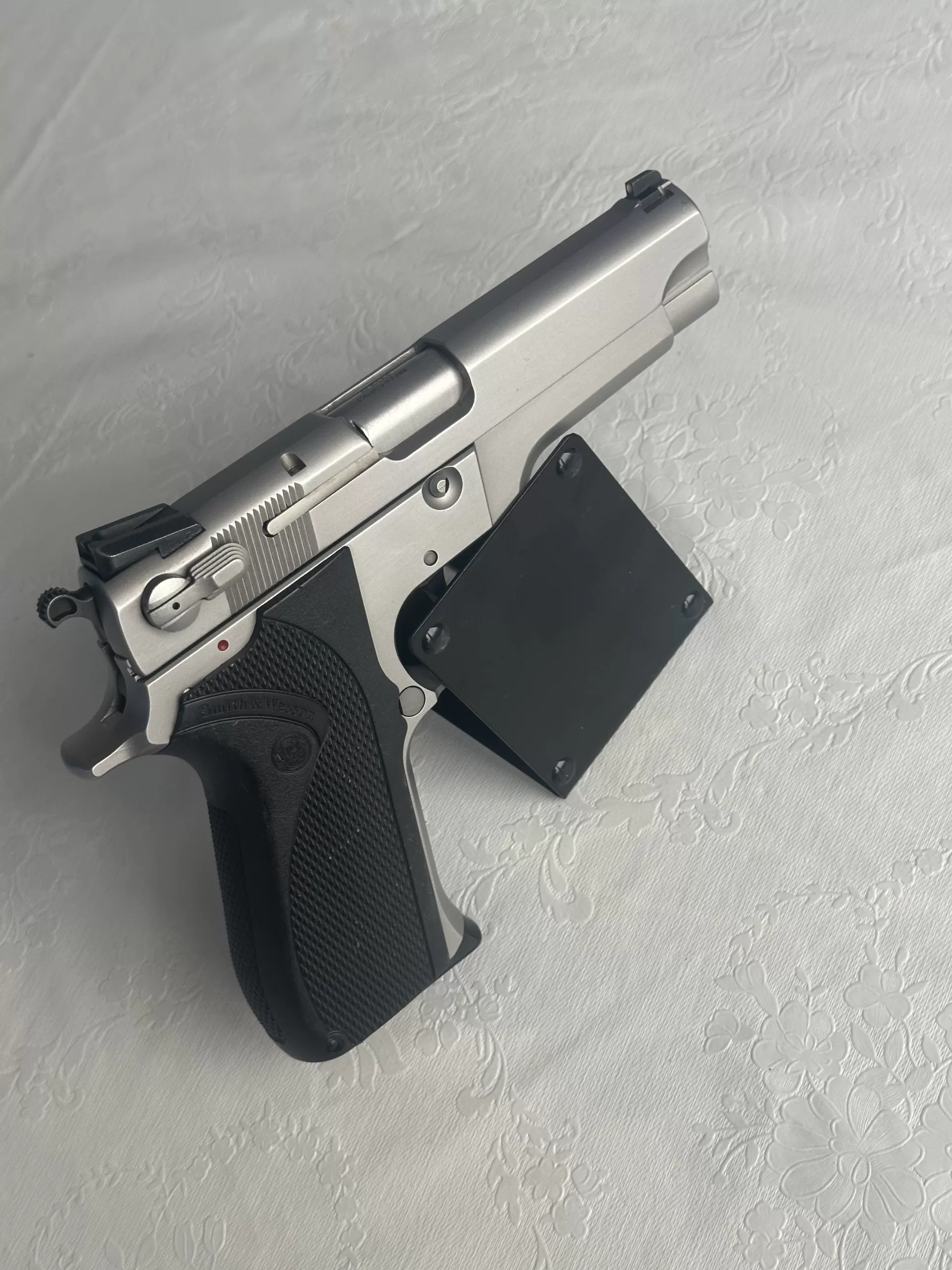 5906 SMİTH WESSON ORJİNAL USA