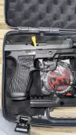 WİLSON CONBAT SİGSAUER P 320