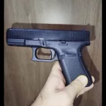 sıfır glock 19 turk serisi