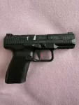 Canik tp9 mete s modeli