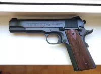 KLASİK MERAKLILARINA COLT 1911 CLASSİC