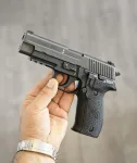 sİg sauer p226 mk25 [sertİfİkali ve 3 ŞarjÖrlÜ]