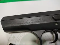 Jericho 941